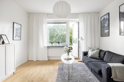 Interiörbild