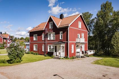 Exteriörbild