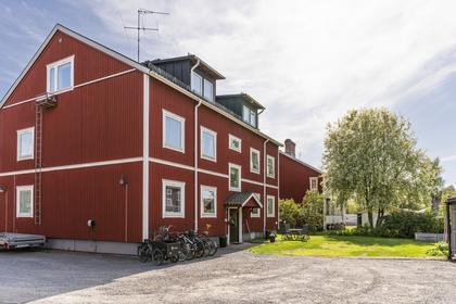 Exteriörbild