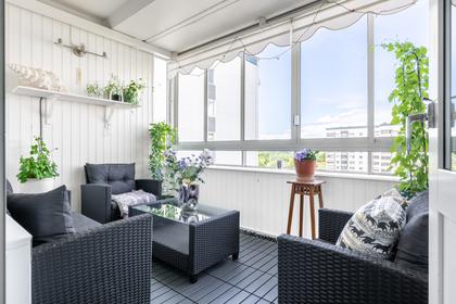 Interiörbild