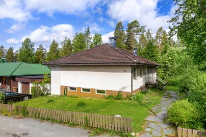 Exteriörbild