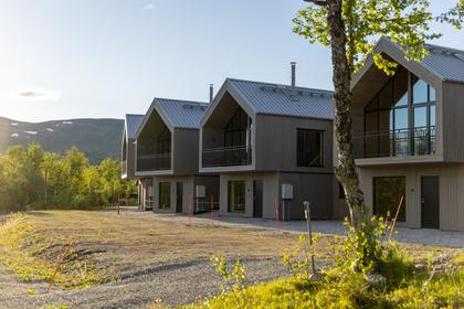 Exteriörbild