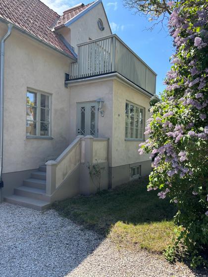 Exteriörbild