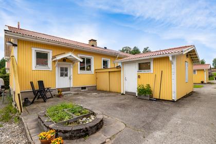 Norrtorpsgatan 7A, Frövi