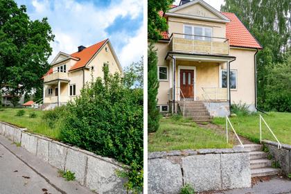 Exteriörbild