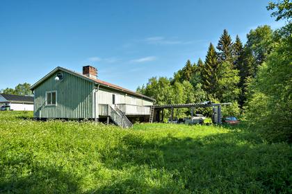 Exteriörbild