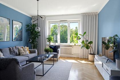 Interiörbild