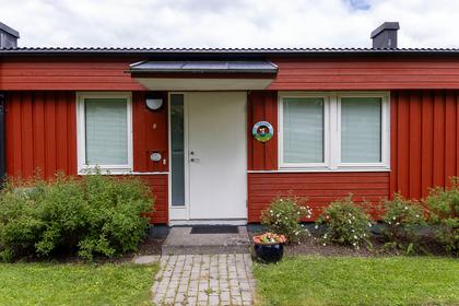 Exteriörbild