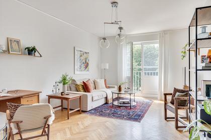 Interiörbild