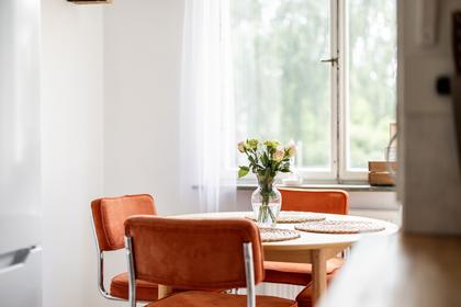 Schantzgatan 2A, Norr