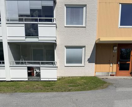 Exteriörbild
