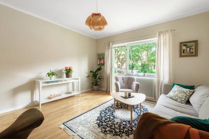 Interiörbild