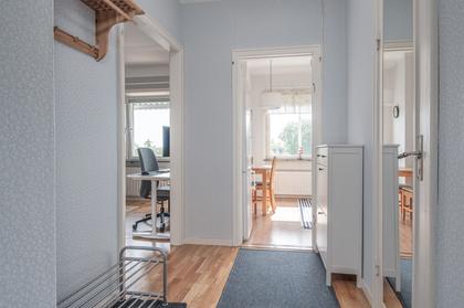 Interiörbild
