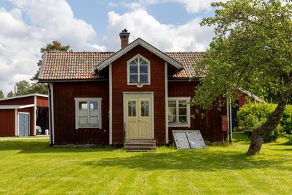 Exteriörbild