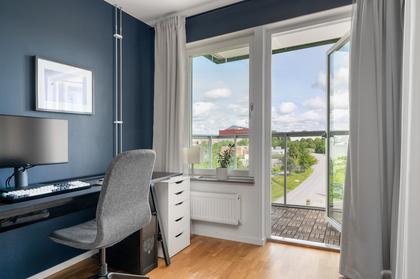Interiörbild