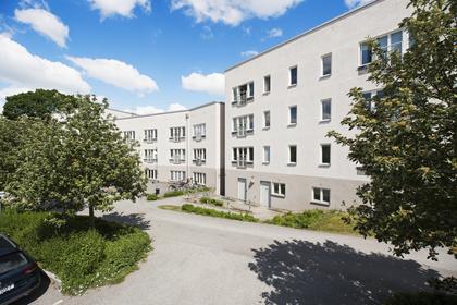 Exteriörbild
