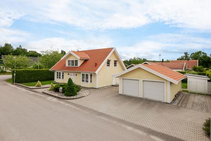Exteriörbild