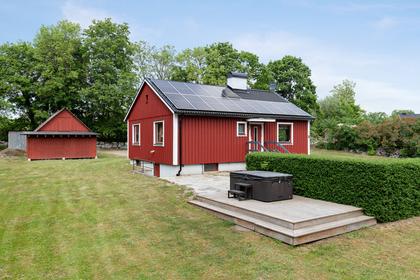 Exteriörbild