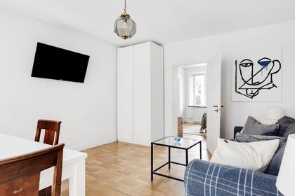 Interiörbild