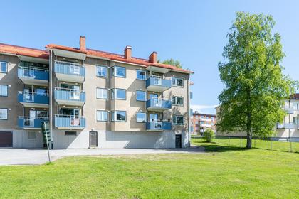 Exteriörbild