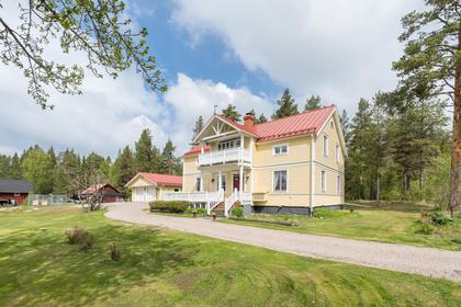 Exteriörbild