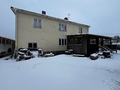 Exteriörbild