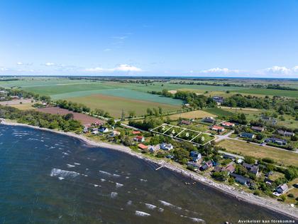 Nedre Sjöhagsvägen 4, Öland