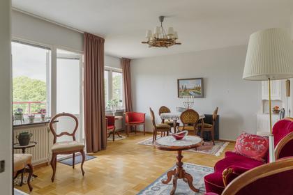 Interiörbild
