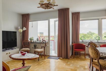Interiörbild