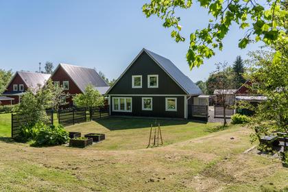 Exteriörbild
