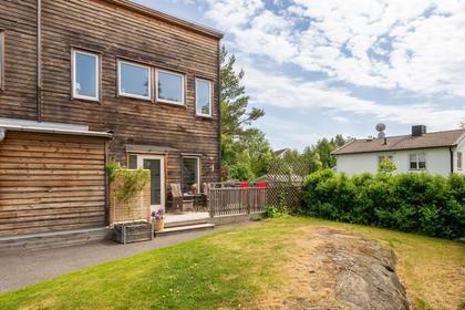 Stortorpsvägen 95B, Trångsund