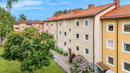 Exteriörbild