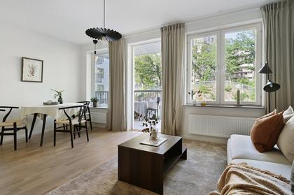 Interiörbild