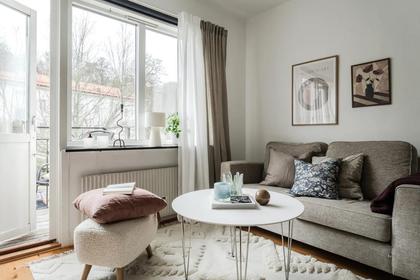 Interiörbild