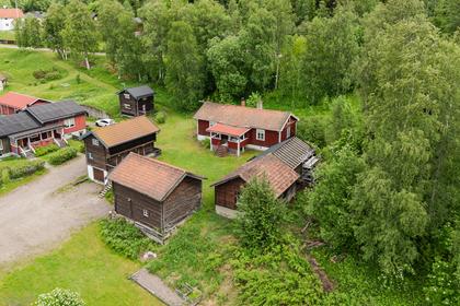 Exteriörbild