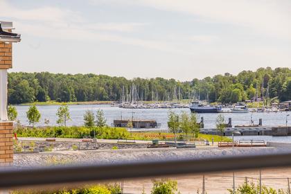 Bild av närområdet