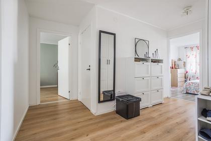 Interiörbild