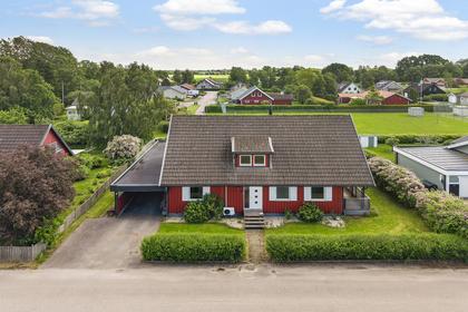 Exteriörbild