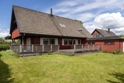 Exteriörbild