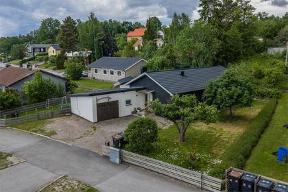 Exteriörbild