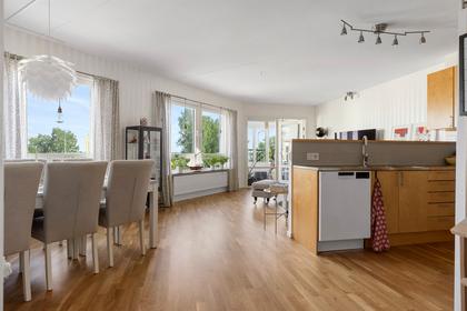 Interiörbild