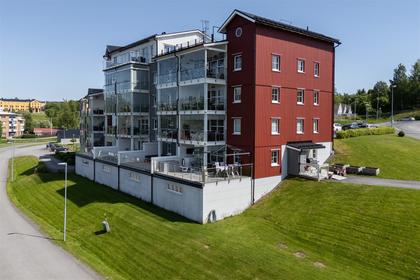 Exteriörbild