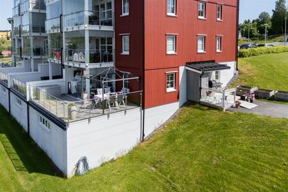 Exteriörbild