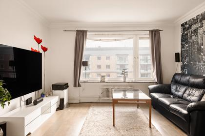 Interiörbild