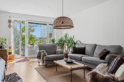 Interiörbild