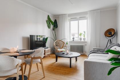 Interiörbild