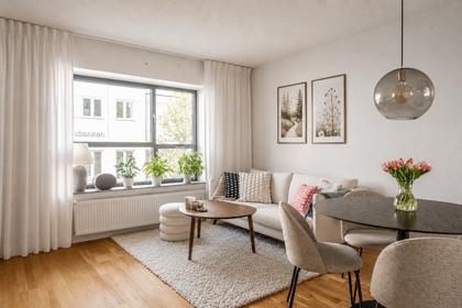 Interiörbild