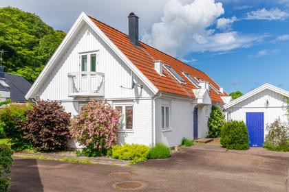 Exteriörbild