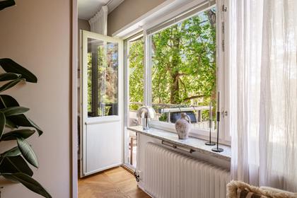 Interiörbild