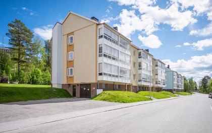 Exteriörbild